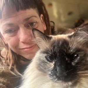 Meet your Posher, Bethany